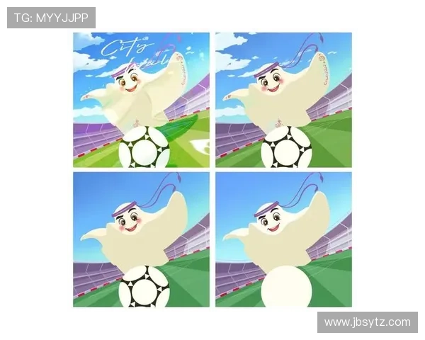 世界杯吉祥物的演变与文化象征意义解析:从1954年到未来的传承与创新 世界杯吉祥物的演变与文化象征意义解析:从1954年到未来的传承与创新