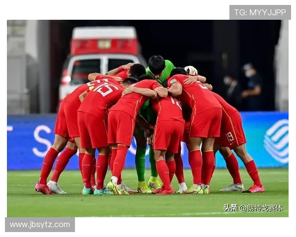 中国足球队迎战世界杯预选赛首场关键战,聚焦队员表现与战术布置 中国足球队迎战世界杯预选赛首场关键战,聚焦队员表现与战术布置