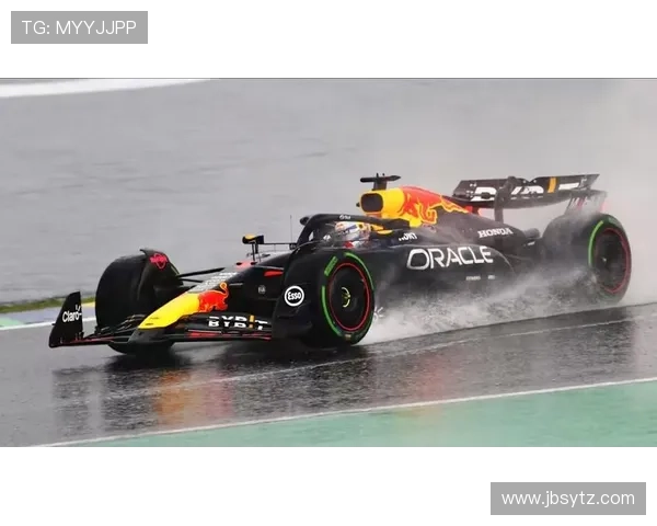 F1赛季燃情开启,维斯塔潘斩获澳大利亚站冠军 F1赛季燃情开启,维斯塔潘斩获澳大利亚站冠军