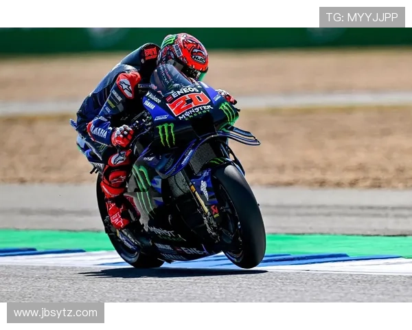 MotoGP赛季最新动态:战况激烈 车手排名变化 引发全球关注 MotoGP赛季最新动态:战况激烈 车手排名变化 引发全球关注