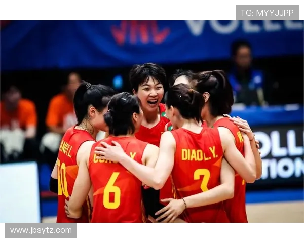 中国女排逆转夺冠展现团队精神点燃全国球迷激情掀起新一轮排球热潮 中国女排逆转夺冠展现团队精神点燃全国球迷激情掀起新一轮排球热潮