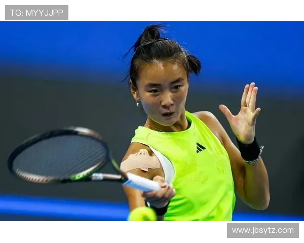 中国新星横扫世界冠军引爆网坛格局未来格局或将全面改写 中国新星横扫世界冠军引爆网坛格局未来格局或将全面改写