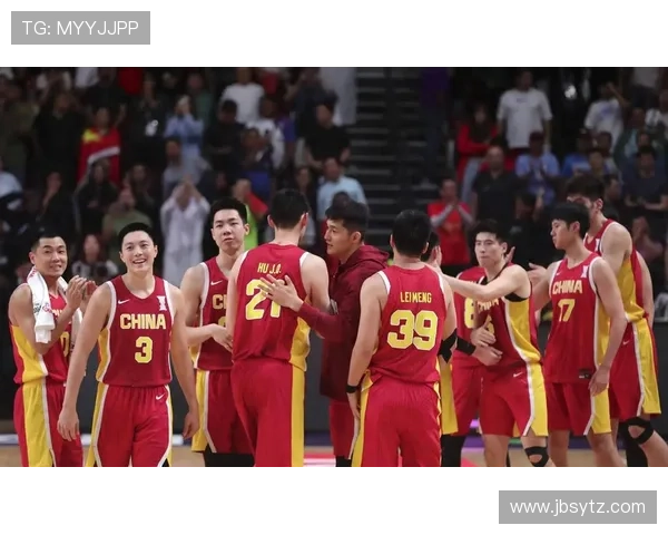 中国男篮逆袭战胜澳大利亚晋级亚洲杯四强 揭开新篇章 中国男篮逆袭战胜澳大利亚晋级亚洲杯四强 揭开新篇章