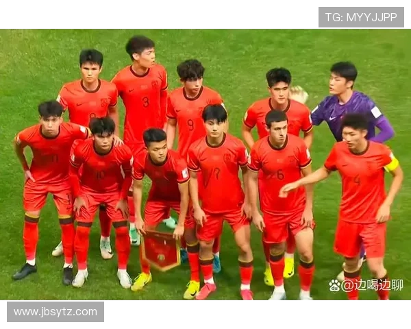 中国男足全新阵容亮相亚洲杯首战鏖战九十分钟顽强逼平劲敌 中国男足全新阵容亮相亚洲杯首战鏖战九十分钟顽强逼平劲敌
