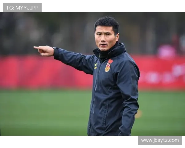 中国足球队新帅上任目标明确 聚焦世界杯预选赛全力备战 中国足球队新帅上任目标明确 聚焦世界杯预选赛全力备战