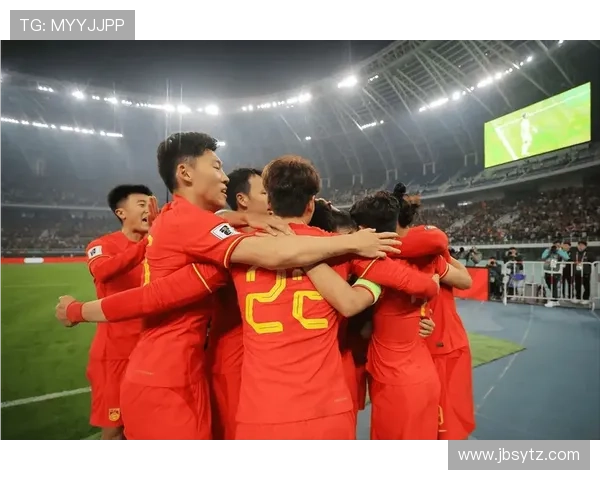 国足新星闪耀国际赛场助球队逆转取胜展现中国足球崛起新力量 国足新星闪耀国际赛场助球队逆转取胜展现中国足球崛起新力量