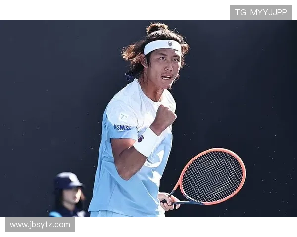 张之臻逆转晋级上海大师赛八强再创中国男网历史新高 张之臻逆转晋级上海大师赛八强再创中国男网历史新高