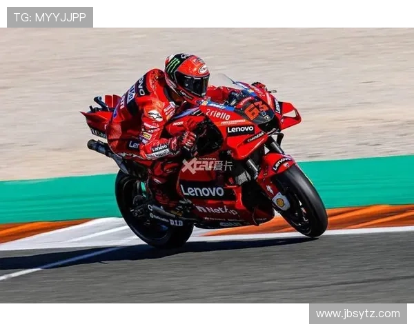 杜卡迪车队强势领跑MotoGP新赛季积分榜卫冕之路再掀速度风暴 杜卡迪车队强势领跑MotoGP新赛季积分榜卫冕之路再掀速度风暴