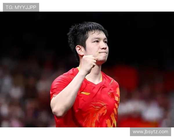 樊振东迎战德国乒乓高手 力争突破再创辉煌 樊振东迎战德国乒乓高手 力争突破再创辉煌