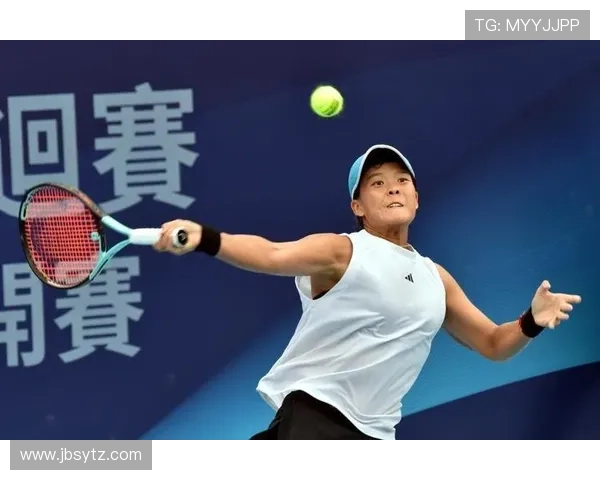 网球新星大逆袭夺冠 成就个人生涯最佳战绩并刷新多项纪录 网球新星大逆袭夺冠 成就个人生涯最佳战绩并刷新多项纪录