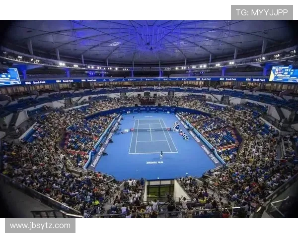 群星闪耀阿布扎比世界网球联赛2024上演激情与荣耀盛宴 群星闪耀阿布扎比世界网球联赛2024上演激情与荣耀盛宴