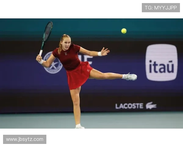 2025网球赛季展望:新星崛起与老将挑战,全球赛事激战正酣 2025网球赛季展望:新星崛起与老将挑战,全球赛事激战正酣