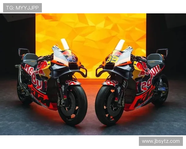 MotoGP赛季最新动态:车手排名激烈争夺 技术革新引领赛场变革 MotoGP赛季最新动态:车手排名激烈争夺 技术革新引领赛场变革