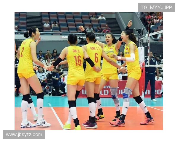 中国女排豪取五连胜,锁定世界杯八强席位,状态回升迎接强敌挑战 中国女排豪取五连胜,锁定世界杯八强席位,状态回升迎接强敌挑战