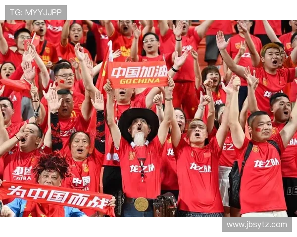 中国足球新星崛起 国足备战亚洲杯全力冲击四强目标