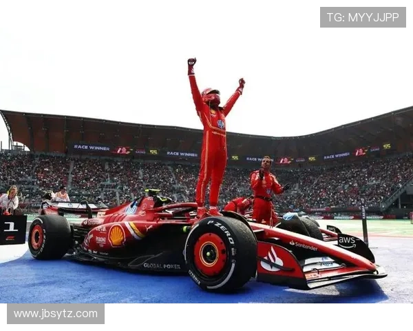 法拉利宣布新赛季引擎升级计划 期待重回F1竞争前沿