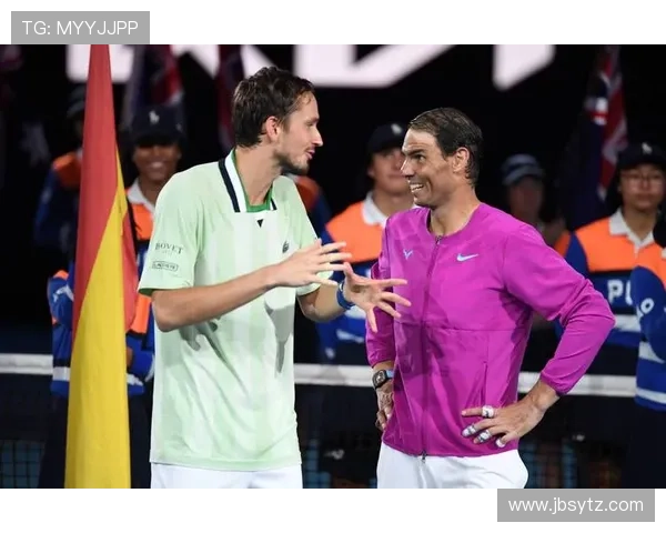 纳达尔宣布退役计划 新一代球员挑战赛季目标成焦点