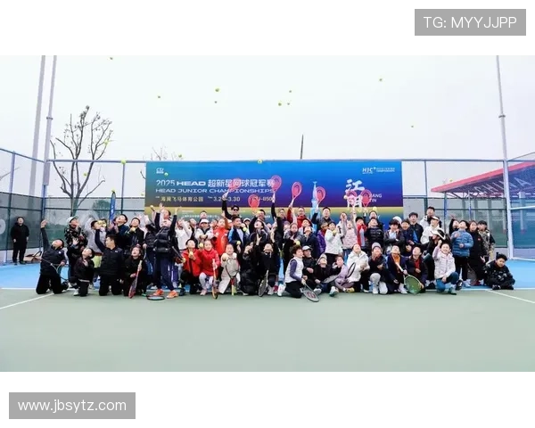 网球赛事新星崛起 未来冠军的潜力与挑战分析 网球赛事新星崛起 未来冠军的潜力与挑战分析